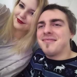 Meet your Posher, Tia